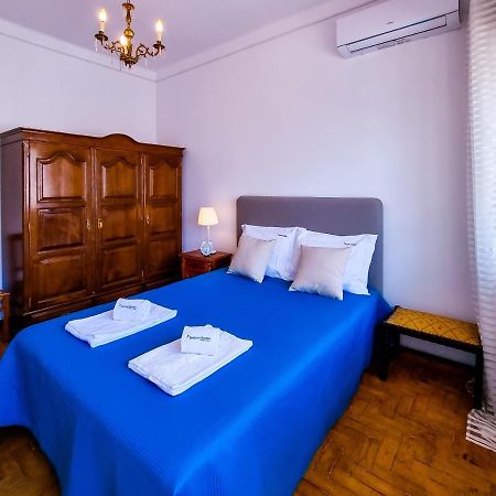Flh Loule Balcony Family Apartment Exterior photo
