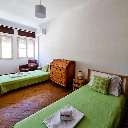 Flh Loule Balcony Family Apartment Exterior photo