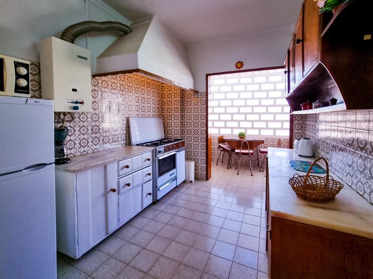 Flh Loule Balcony Family Apartment Exterior photo