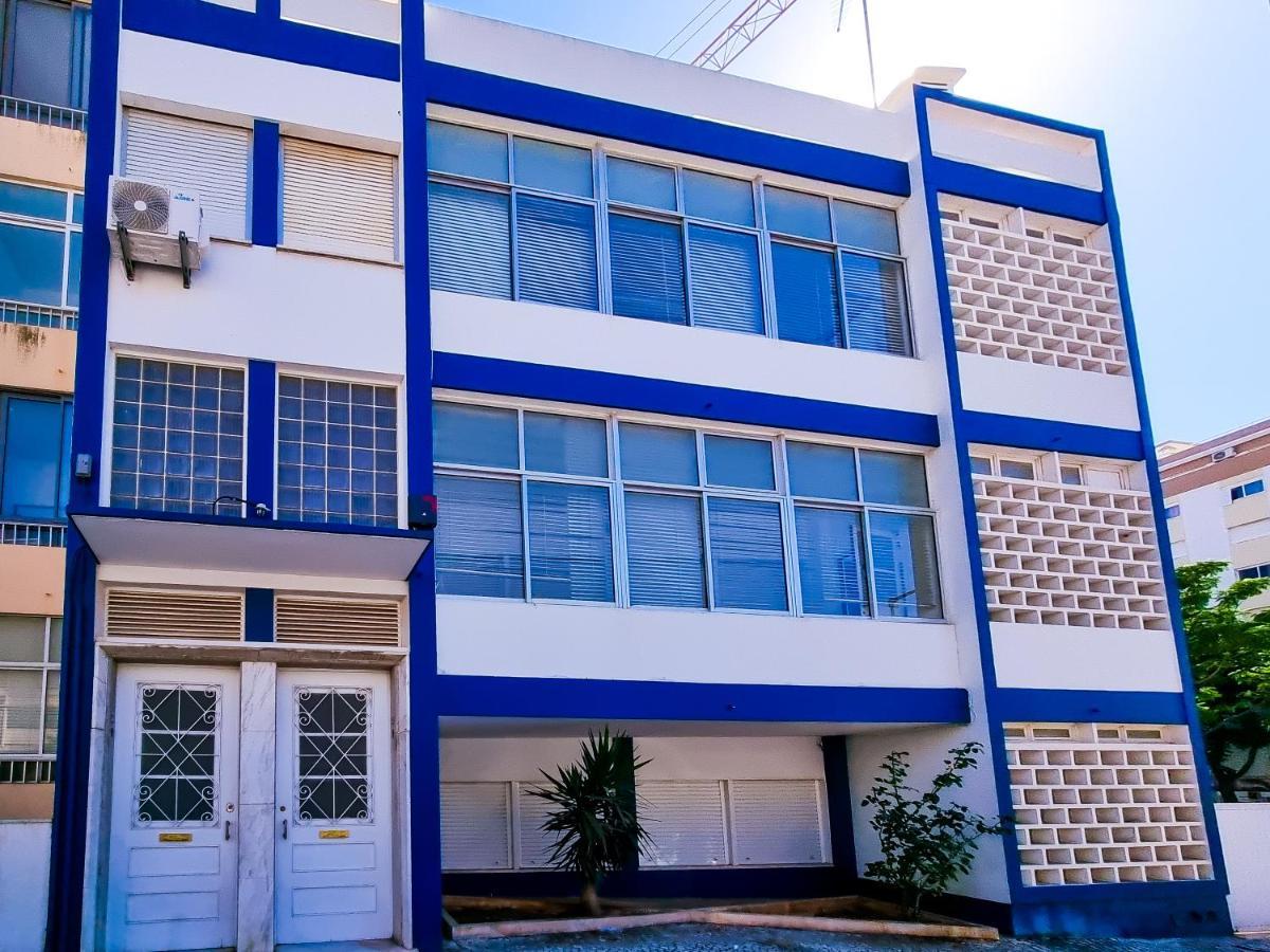 Flh Loule Balcony Family Apartment Exterior photo