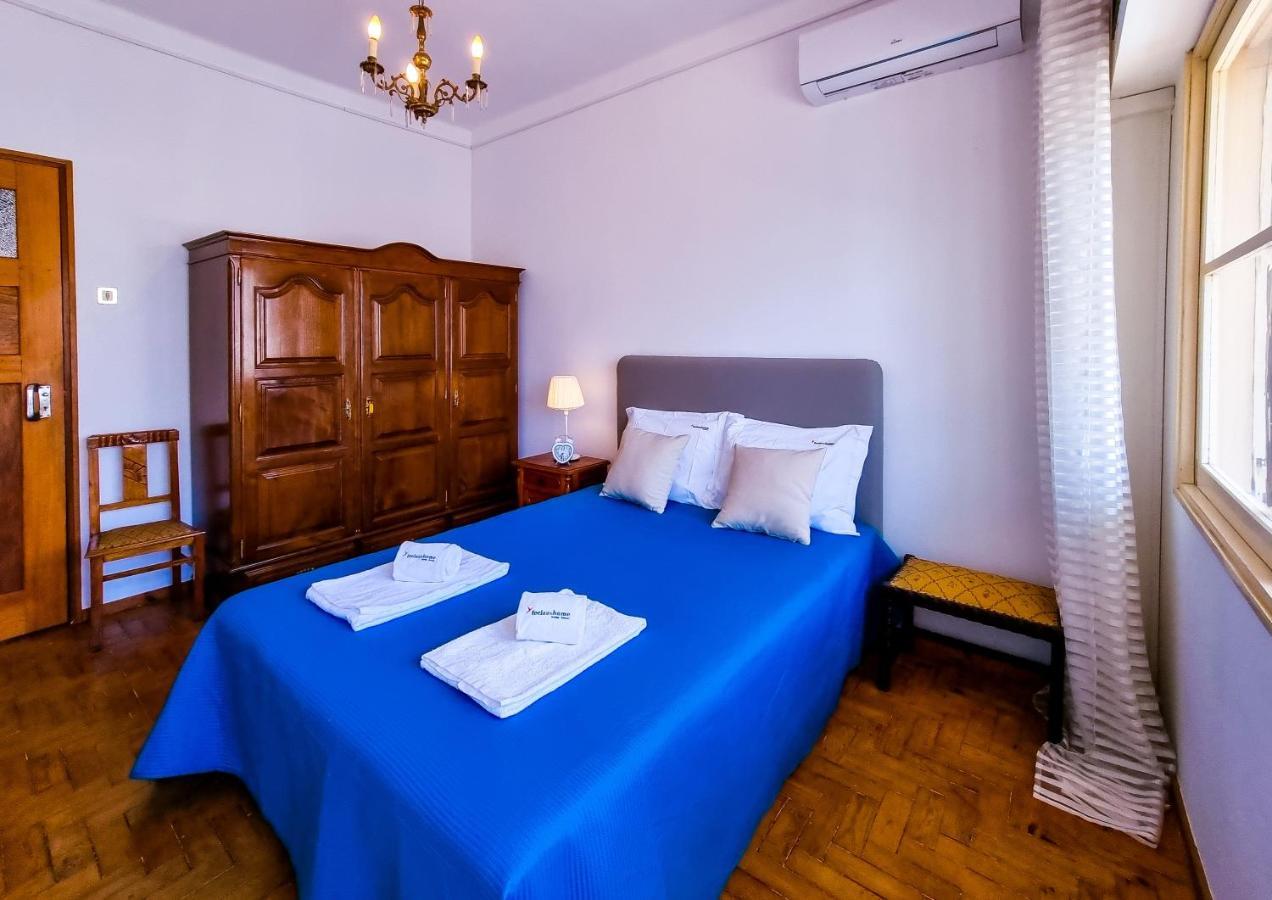 Flh Loule Balcony Family Apartment Exterior photo